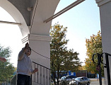 Покров Пресвятой Богородицы – праздник для казачат из детского сада «Глория»