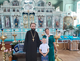 «Поможем собрать детей в школу»