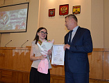 Дню социального работника, который ежегодно отмечается 8 июня, посвятили чествование тех, кто выбрал своим призванием помощь другим