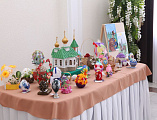 Закрытие XVI Пасхальных образовательных чтений