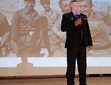 Праздник «Жизнь – Родине, Честь – никому!», посвященный дню призывника прошел в г. Новошахтинске. Поздравил призывников протоиерей Роман Амплеев
