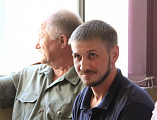 «Только духовно здоровое общество никогда не вступит в такую саморазрушительную проблему как терроризм»