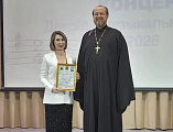 В Новошахтинске прошёл концерт, посвящённый Году единства народов России