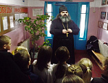 В Верхнедонском благочинии завершилась благотворительная акция «Рождественский Свет Ангела 2018»