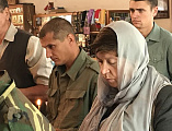В Свято-Пантелеимоновском приходе г. Миллерово почтили память жертв Бесланской трагедии