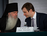 Делегация Шахтинской епархии приняла участие в V Всероссийском съезде православных центров помощи наркозависимым