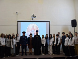 В Донецке прошло мероприятие, приуроченное к Международному дню борьбы с раком молочной железы