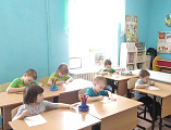 Праздник «Благовещение Пресвятой Богородицы» в детском приюте «Огонек» п. Каменоломни