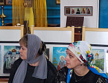 Круглый стол «Духовно-нравственное воспитание школьников в рамках изучения предметных областей ОРКСЭ и ОДНКНР»
