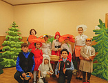 Воскресение Христово – праздник праздников