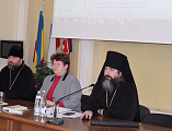 Руководитель и сотрудники отдела религиозного образования Шахтинской епархии приняли участие в семинаре для участников XVI Всероссийского конкурса «За нравственный подвиг учителя» Донской митрополии