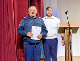 Большой круг Верхне-Донского казачьего округа 