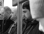 Преосвященнейший епископ Симон совершил чин погребения почившего иеромонаха Димитрия (Королева)