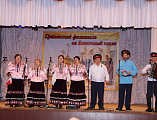 Сретенский фестиваль прошел на Базковской земле