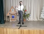 Рождество для всех