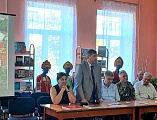 «Хранитель церковных древностей» – глава в новой книге, посвящённой истории города Шахты