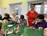 В Шахтинской епархии завершилась благотворительная акция «Дари радость на Рождество»   