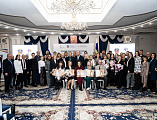 Социальный проект Донского храма города Новошахтинска вошел в топ-5 социально значимых проектов СО НКО
