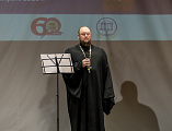 Преосвященнейший епископ Симон возглавил конференцию «Вера. Духовность. Победа» Третьих Международных Палестинских чтений Шахтинской епархии в г. Миллерово