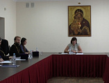 В Донской митрополии идет подготовка к XXIX Димитриевским образовательным чтениям