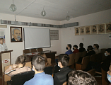 В Донецке прошла акция «Я, моя семья, мой город – без ВИЧ и СПИДа»