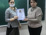 В Донецке прошло заседание духовно-просветительского совместного клуба «Добродетель»