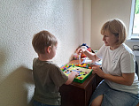 Особое родительство требует поддержки