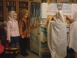 В Родионово-Несветайском благочинии состоялся Рождественский концерт 