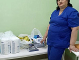 В Шахтинской епархии завершилась благотворительная акция «Пасхальная радость»    