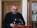В Донской духовной семинарии прошла защита выпускных квалификационных работ