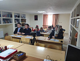 День славянской письменности и культуры в воскресной школе ст. Боковской