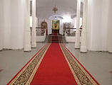 Паломнический отдел Шахтинской епархии совершил паломническую поездку в ст. Старочеркасскую и г. Новочеркасск