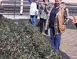 В Донском храме Новошахтинска продолжают помогать воинам.