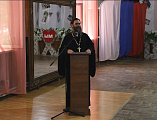 В городе Шахты в День семьи, любви и верности чествовали семьи-юбиляры