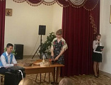 Последний звонок прозвенел в воскресной школе при Покровском кафедральном соборе г. Шахты