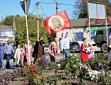 Крестный ход в Гуково