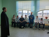 «Масленица – мостик к Великому посту»