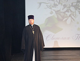 В рамках фестиваля православной культуры и творчества «Радость моя, Христос Воскресе!» прошел красочный галла-концерт