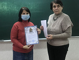 В Донецке прошло заседание духовно-просветительского совместного клуба «Добродетель»