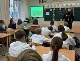 Димитриевские чтения в МБОУ СОШ №14: просвещение и нравственность в формировании личности