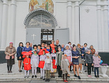 Воскресение Христово – праздник праздников