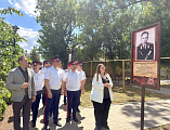Совет атаманов Всевеликого войска Донского в станице Боковской