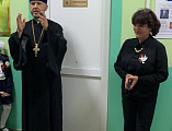 Конкурс патриотической песни в Арпачине