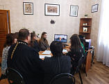 Отбор работ фестиваля Православной культуры и творчества «Рождественская звезда 2023»
