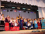 Сретенский фестиваль