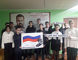 Защита своей земли и правды – святое дело каждого