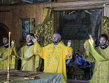 х. Киреевка 15.02.2013