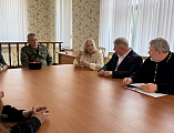 Открытый епархиальный фестиваль творчества детей с ограниченными возможностями здоровья «Дети Солнца 2026» состоялся на Пятницком архиерейском подворье станицы Манычской Багаевского района Ростовской области