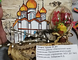 В Миллерово подведены итоги ежегодного конкурса «Пасху празднует Россия»