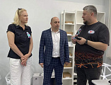 В Донецке прошёл VI молодёжный образовательный форум «Донецк молодой-2026»